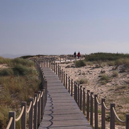 Au Pied Des Dunes Seignosse Exteriör bild